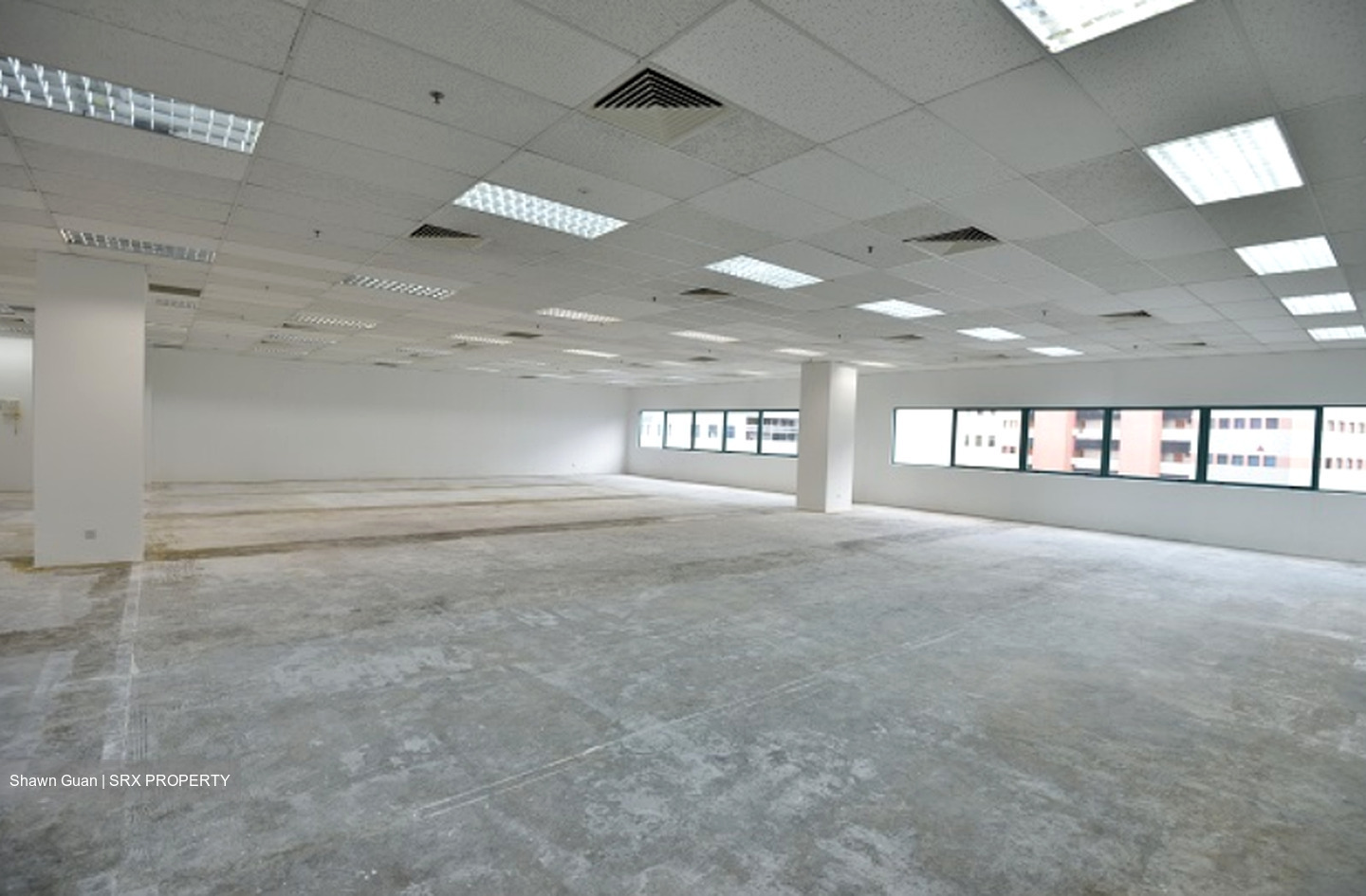 Ka Centre (D13), Office #437777181